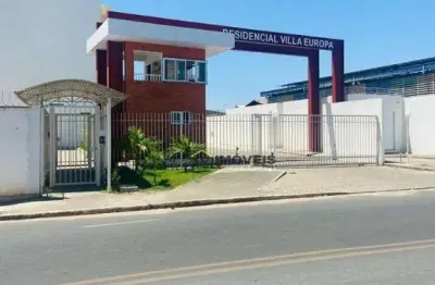 Apartamento com 2 quartos para alugar na Avenida Poti Velho, 5850, Santa Maria da Codipe, Teresina