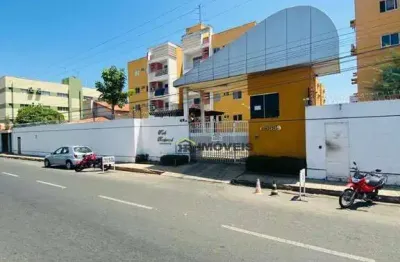 Alugo apartamento no condomínio park boulevard – campestre