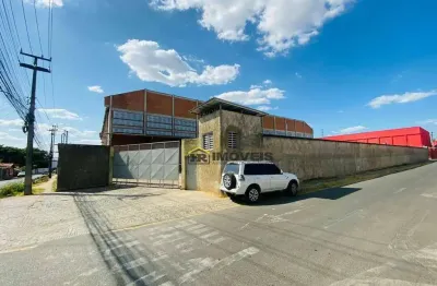 Barracão / Galpão / Depósito para alugar na Rua Riachuelo, 3733, Vermelha, Teresina