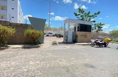 Apartamento com 2 quartos para alugar na Rua São Leonardo, 2270, Uruguai, Teresina