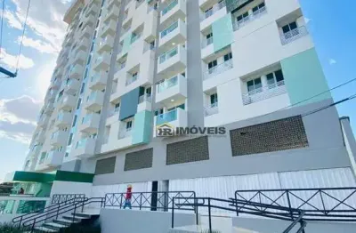 Ponto comercial para aluguel no cond. volpi art residence - teresina/pi