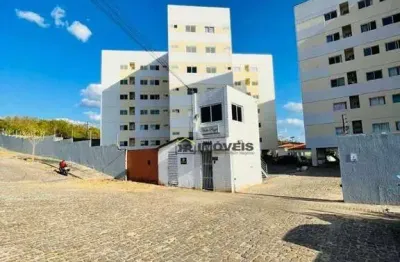 Apartamento com 3 quartos para alugar na Rua Maria Socorro de Macêdo Claudino, 6840, Uruguai, Teresina