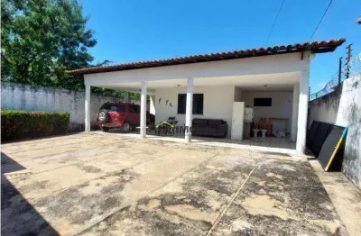 Casa com 3 quartos à venda na Rua Farmacêutico João Carvalho, 5484, Santa Isabel, Teresina