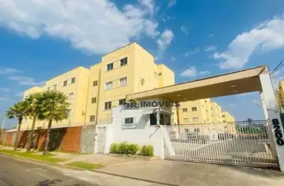 Apartamento para aluguel e venda no condomínio lucidio freitas iii - bom principio - teresina/pi
