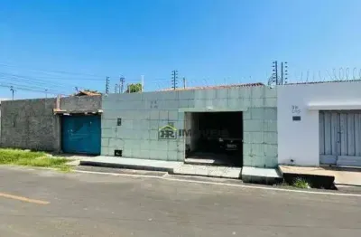 Casa a venda- 03 quartos sendo 01 suítes - zona leste de teresina