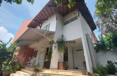 Casa comercial para aluguel no bairro morada do sol - teresina/pi