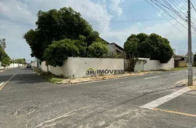 Casa comercial com 1 sala para alugar na Rua Senador Joaquim Pires, 1811, Ininga, Teresina