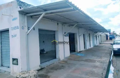 Ponto comercial para aluguel - são pedro - teresina/pi