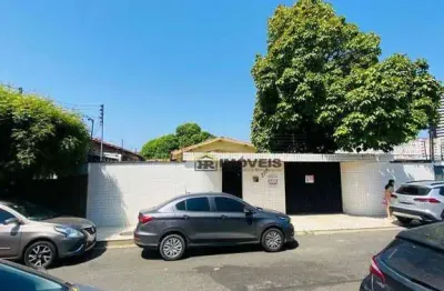 Casa comercial com 1 sala para alugar na Rua Matias Olímpio, 111, Jóquei, Teresina