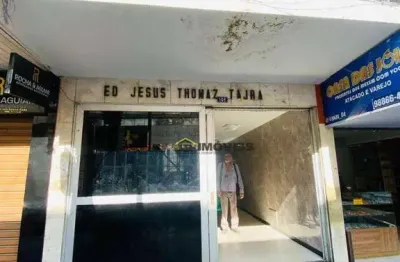 Sala comercial com 1 sala para alugar na Rua Rui Barbosa, 146, Centro, Teresina