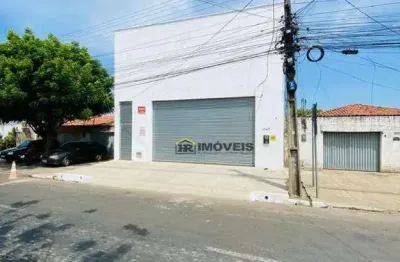 Ponto comercial para aluguel - lourival parente - teresina/pi