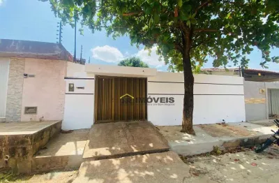 Casa com 2 quartos para alugar na Avenida Zequinha Freire, 18, Vale do Gavião, Teresina