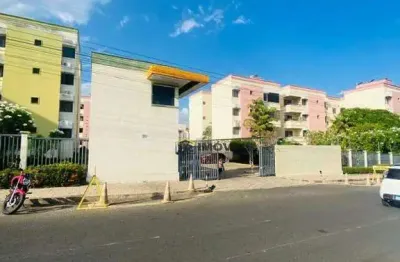 Apartamento para aluguel no condomínio monte olimpo - santa isabel - teresina/pi