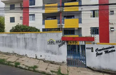 Apartamento no condomínio jose moita com 3 dormitórios para alugar, 96 m² por r$ 1.850/mês - horto - teresina/pi