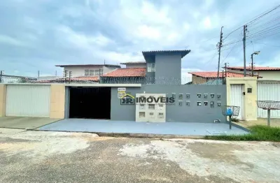 Kitnet com 1 dormitório para alugar por r$ 700,00/mês - são joão - teresina/pi