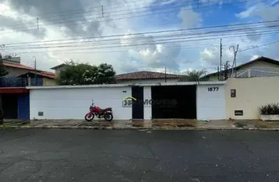 Casa comercial para aluguel no bairro ininga - teresina/pi