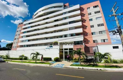 Alugo apartamento no condomínio monte parnaso - zona leste