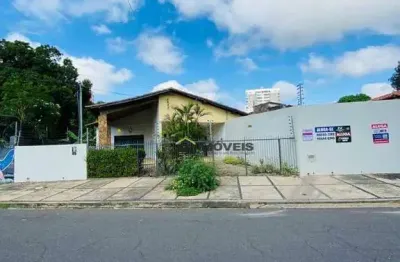 Casa comercial para aluguel - são cristóvão - teresina/pi