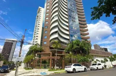 Apartamento para venda no edificio grand monde - fátima - teresina/pi