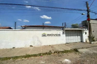 Casa residencial para aluguel - são cristóvão - teresina/pi