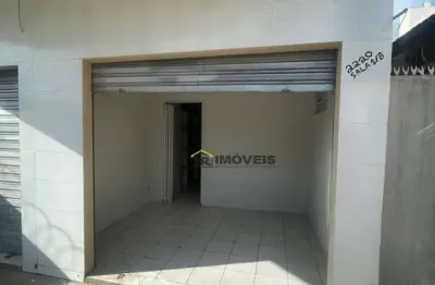 Ponto para alugar, 30 m² por r$ 1.000,00/mês - ininga - teresina/pi