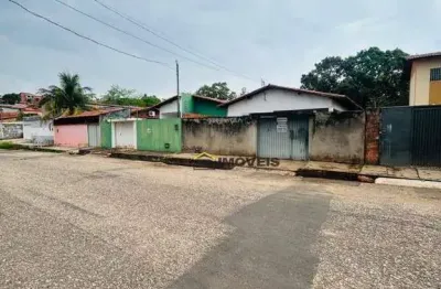 Casa com 3 dormitórios à venda, 98 m² por r$ 230.000,00 - vale quem tem - teresina/pi