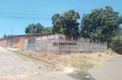 Terreno à venda, 220 m² por r$ 55.000 - porto do centro - teresina/pi