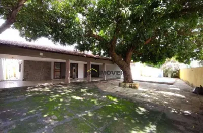 Casa para aluguel no bairro morada do sol - teresina/pi