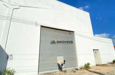 Ponto comercial para alugar na Rua Raul Dantas da Cunha, São Sebastião, Teresina