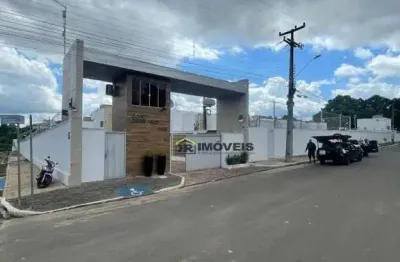 Casa para aluguel no condomínio green hills - morros - teresina/pi