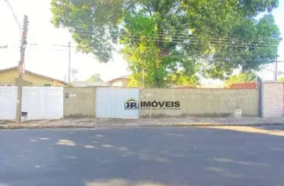Casa comercial para alugar na Avenida Coronel Costa Araújo, 1259, Morros, Teresina