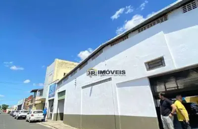Ponto comercial para aluguel - nossa senhora das graças - teresina/pi