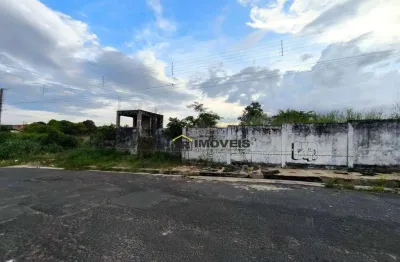 Terreno comercial à venda na Rua Gurupi, Gurupi, Teresina