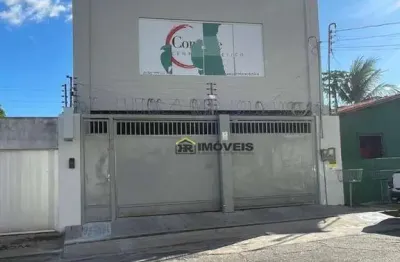 Alugo ponto comercial medindo 50m²/cabral-teresina-pi