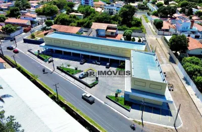 Sala comercial disponível para aluguel- 50m²  - localizado na zona leste de teresina