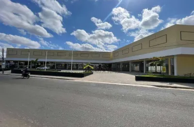 Alugo sala comercial na zona leste de teresina-ininga