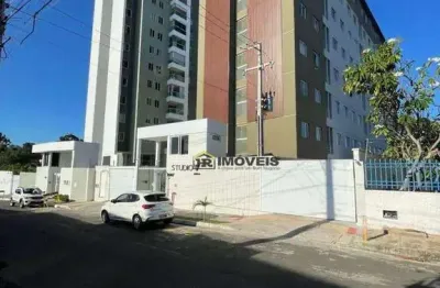 Apartamento com 1 quarto para alugar na Rua Basílio Bezerra, 2507, Planalto, Teresina