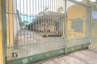 Terreno comercial à venda na Rua Félix Pacheco, 1368, Centro, Teresina