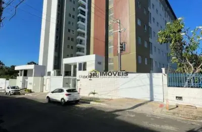 Apartamento com 1 quarto para alugar na Rua Basílio Bezerra, 250, Planalto, Teresina