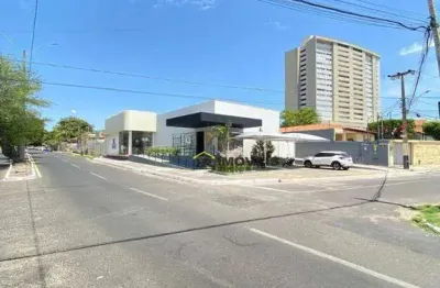 Ponto comercial com 1 sala para alugar na Avenida Ininga, 2702, Fátima, Teresina