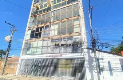 Sala comercial para alugar na Rua Vinte e Quatro de Janeiro, 611, Centro, Teresina