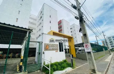 Apartamento para aluguel no reserva tropical – zona leste de teresina