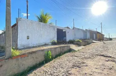 Casa para aluguel no bairro santo antônio – zona sul de teresina