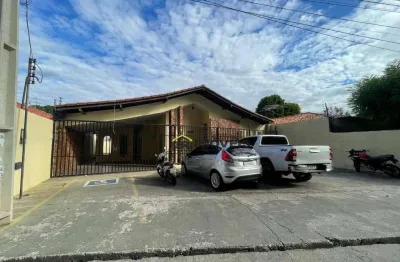 Casa comercial para aluguel no são cristóvão – zona leste de teresina