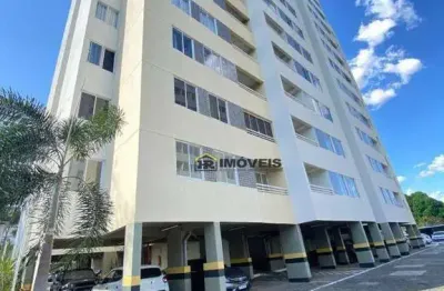 Apartamento à venda no condomínio jardim de manuella – zona sudeste de teresina
