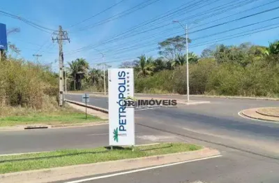 Terreno em condomínio fechado à venda na Rodovia Antonio Medeiros Filho, 12, Socopo, Teresina