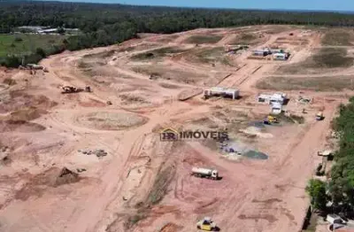 Terreno à venda no alphaville piauí – zona sudeste de teresina