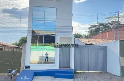 Galpão para aluguel na zona sudeste – bairro comprida.