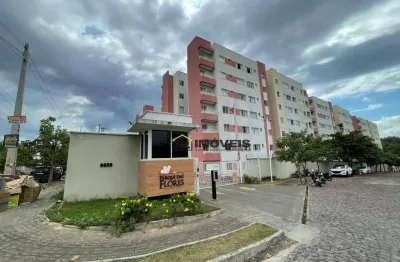 Apartamento á venda no condomínio parque das flores