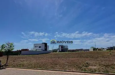 Terreno em condomínio fechado à venda na Rua Americana, Socopo, Teresina